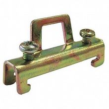 Ограничитель на DIN-рейку (металл) |  код. SQ0804-0001 |  TDM