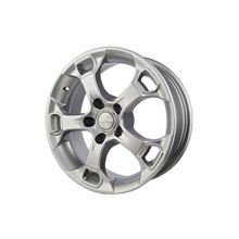 Колесные диски СКАД Фараон 7,0R18 5*114,3 ET38 d67,1 [арт.0960508] конус