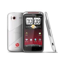  HTC Sensation XE White (iBeats)