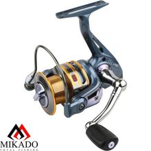 Катушка безынерционная Mikado DESIRE 2009 FD (8+1 подш.; 5,0 :1)