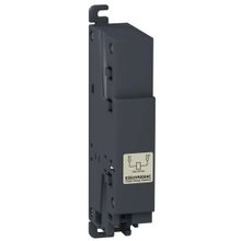 РАСЦЕП.МИН.НАПРЯЖ. (200В ПЕР.ТОК) EZC250 | код. EZEUVR200AC | Schneider Electric