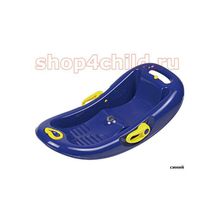 Санки детские KHW Snow flipper de luxe