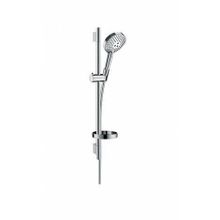 Душевой гарнитур Hansgrohe Raindance Select S 3jet 27654000