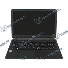 Ноутбук Acer "Extensa 15 EX2540-51C1" NX.EFHER.013 (Core i5 7200U-2.50ГГц, 8ГБ, 2000ГБ, HDG, LAN, WiFi, BT, WebCam, 15.6" 1366x768, W&apos;10 H) [142162]