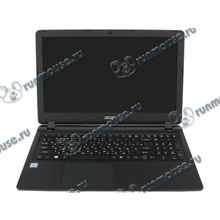 Ноутбук Acer "Extensa 15 EX2540-51C1" NX.EFHER.013 (Core i5 7200U-2.50ГГц, 8ГБ, 2000ГБ, HDG, LAN, WiFi, BT, WebCam, 15.6" 1366x768, W&apos;10 H) [142162]