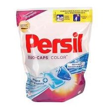 Капсулы для стирки Persil Duo-Caps Color, автомат, 23 шт