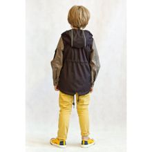 Oldos Куртка для мальчика "Мартин" 3К1706-1 1