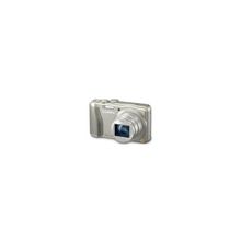 Panasonic PhotoCamera  Lumix DMC-TZ35 silver 14.1Mpix Zoom20x 3" 1080 SDXC MOS IS opt TouLCD HDMI GPS 24ммLi-Ion