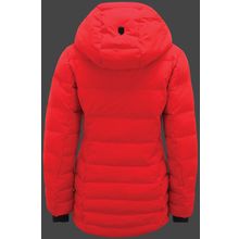 Wellensteyn Cordoba-856 Red