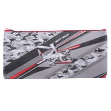 Найт хоук Пенал мягкий косметичка, 21х10см, ПВХ 0,6мм