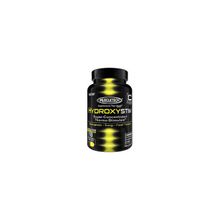 Muscletech HydroxyStim 110 капс (Жиросжигатели)