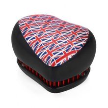 Tangle Teezer Compact Styler Cool Britannia