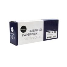 Тонер-картридж NetProduct (N-TN-230Bk) для Brother HL-3040CN 3070CW MFC9010CN, Bk, 2,2K