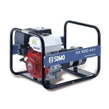 SDMO HX 4000