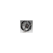 Wiger Sport Power (WSP) 8 x 18 PCD: 5x112 ET42 Dia:57.1 Цвет: Зеркальный титановый (ТМ) Тип: литой