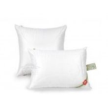 Пуховая подушка BIO TENCEL средняя 50х68 см Каригуз 3БТ15-3