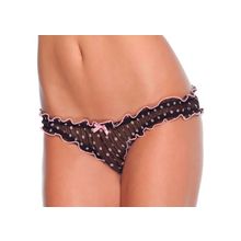 Золотое платье с надписью HUSTLER HU41280-GDML