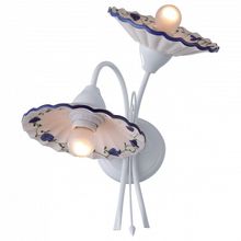 Arte Lamp Бра Arte Lamp Anna A6473AP-2WH ID - 413286