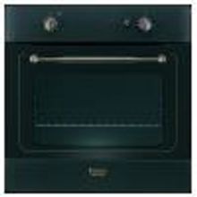 Газовый духовой шкаф Hotpoint-Ariston 7OFHR G (AN)RU HA