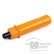 Hyperline HT-3140 HT-314B Инструмент для заделки витой пары камера хранения, регулировка ударного эффекта, нож в комплект не входит