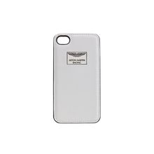 Aston Martin Racing чехол для iPhone 5 Back Case белый