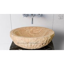 Sfera Australian Sandstone Rock (45 х 45 х 15 см | SF3)