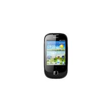 Коммуникатор Huawei Ascend U8185 Y100 Black