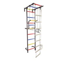 ДСК"Крепыш плюс" Г пристенный ПВХ серый