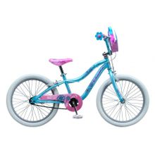 Schwinn Велосипед SCHWINN Mist 20 light blue