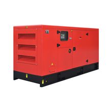 FUBAG Электростанция дизельная DSI 137 DAC ES