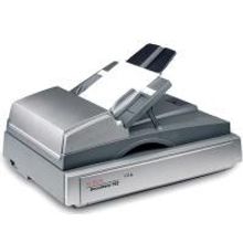 Xerox DocuMate 752 + ПО Kofax Pro (003R98738) сканер А3 (297 x 432 мм) 600 x 1200 dpi, 60 стр мин