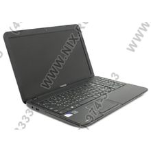 TOSHIBA Satellite C850-E1K Pent B960 2 500 DVD-RW WiFi BT Win8 15.6 2.19 кг