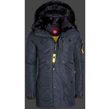 Wellensteyn Falkland-435 Midnightblue