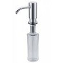 Zorg ZR-23 CR Дозатор жидкого мыла