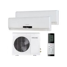 Мульти сплит-система Electrolux EACO-36 FMI N3 Super match Inverter