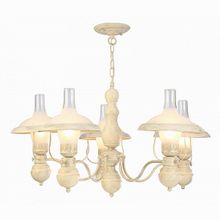 Arte Lamp Capanna A4533LM-5WG