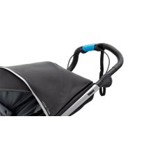 ДЕТСКАЯ КОЛЯСКА THULE URBAN GLIDE 2 серая