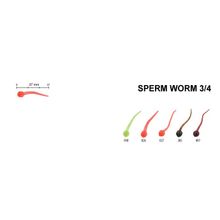 Sperm Worm 3 4