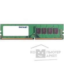 Patriot DDR4 DIMM 16GB PSD416G21332