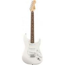 STANDARD STRATOCASTER RW ARCTIC WHITE TINT