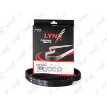Ремень Грм LYNXauto арт. 129FL254
