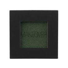 Тени для век тон Forest Makeover Paris Single Eyeshadow