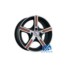 IJITSU SLK2010 5.5x13 4 114.30 ET42.0 d69.1 SFP
