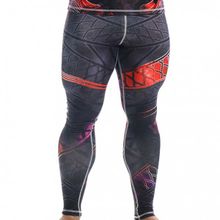 Леггинсы Orso Kintaro XL