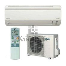 Сплит-система Daikin FTX20J3 RX20K