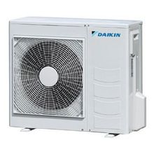 Daikin RYN25L с зимним комплектом (-40)