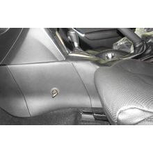 Блокиратор КПП для MAZDA CX-5  2014-2015  А+ P - Гарант Консул 26016.L