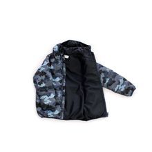 V-Baby Куртка детская 57-003