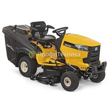 Садовый трактор Cub Cadet XT3 QR95 13BFA5CB603