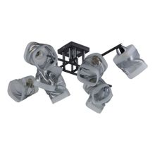 Rivoli Потолочная люстра Rivoli Katharina 9031-308 Б0048211 ID - 229137